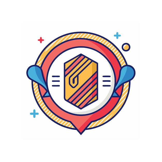 Wytwórnia Wzoru — ręczna wioska haftu logo